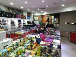 Sim Lim Square (D7), Retail #613098421